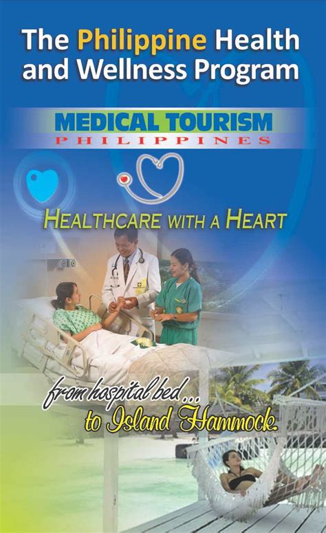 philippine medical tourism|health care tourism.